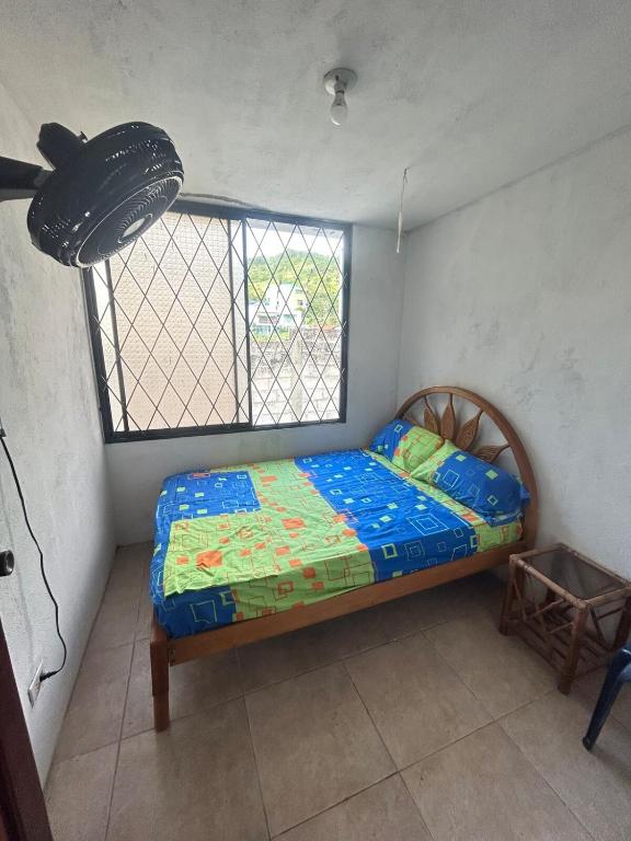 Casa de playa en Atacames - 2