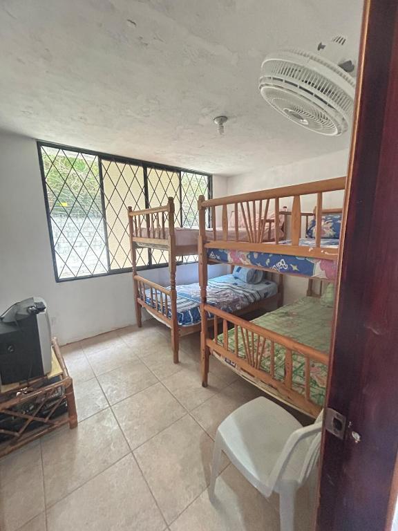 Casa de playa en Atacames - 3