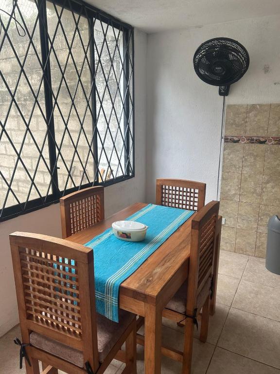 Casa de playa en Atacames - 4