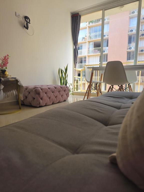 Apartamento 801 - VILLA BOLIVARIANA - 3
