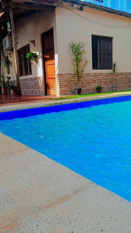 Lo De Grace -Casa vacacional - 3