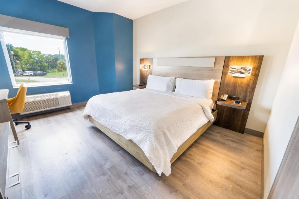 Holiday Inn Express St. Augustine Dtwn - Historic By IHG