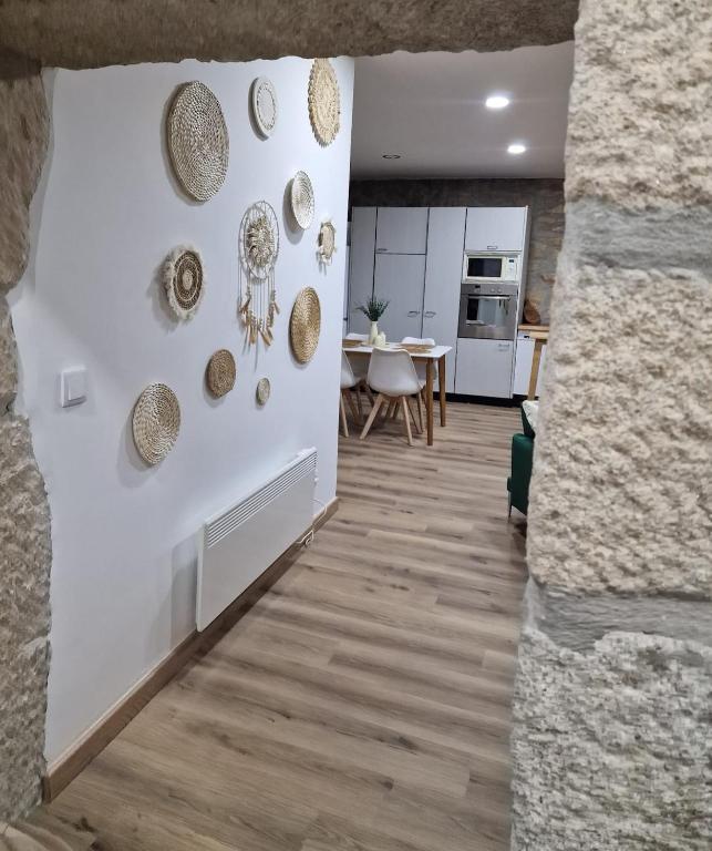 Malu, Pinhal do Douro