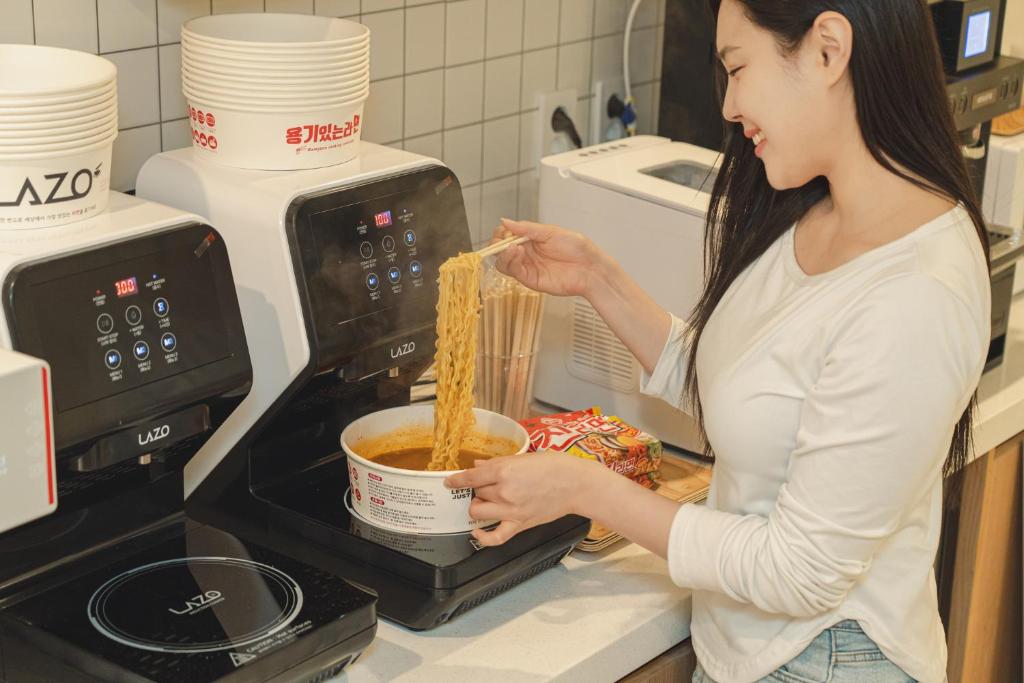 호텔다운 구리