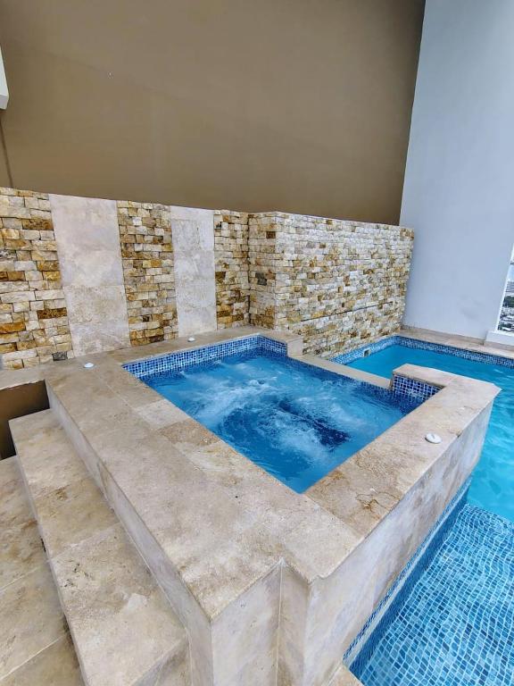 Apartamento en Edificio Magno Loft Apto DP 1001 - 2