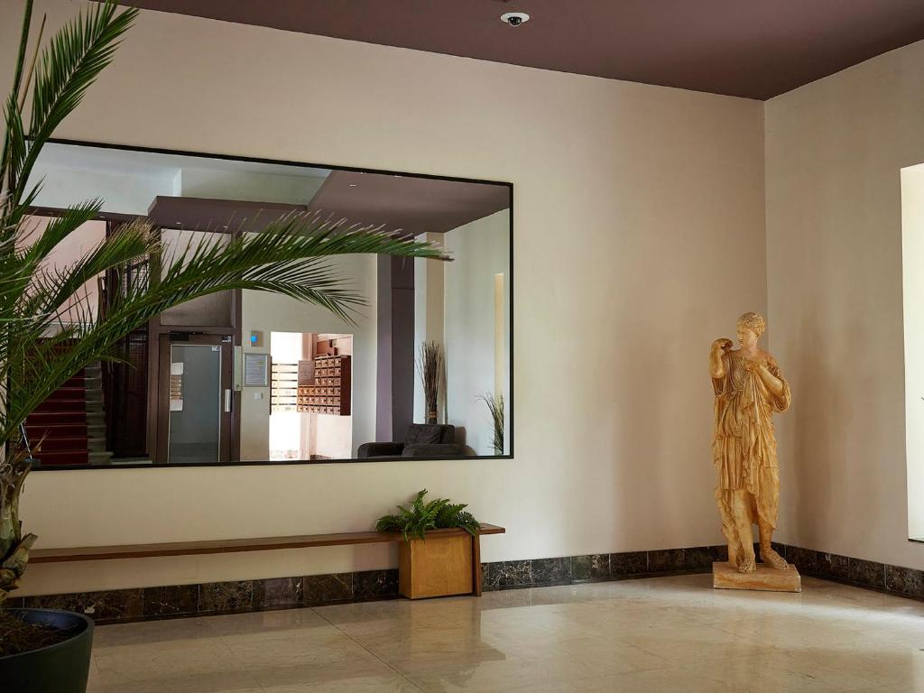 Charmant studio avec vue et WiFi à Aix-les-Bains - FR-1-555-119 - 5