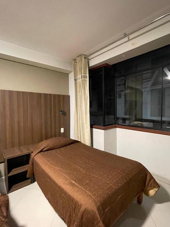 Hotel Terrazas - 1