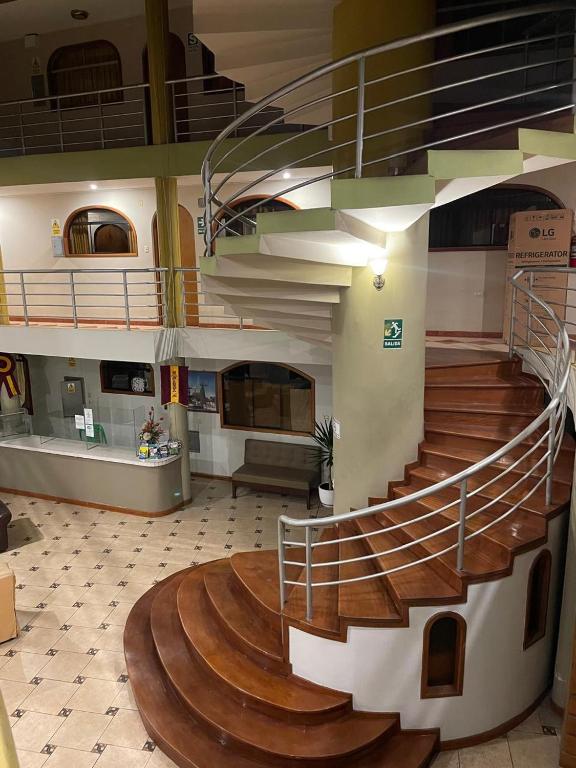Hotel Terrazas - 2