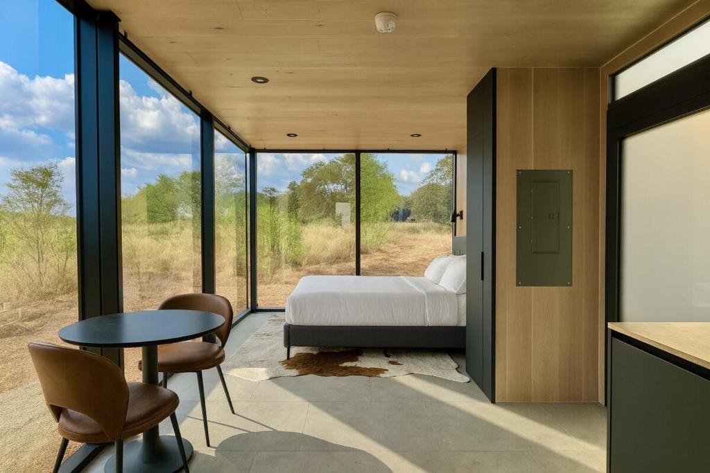 Ursa Minor at The Retreat, Fredericksburg