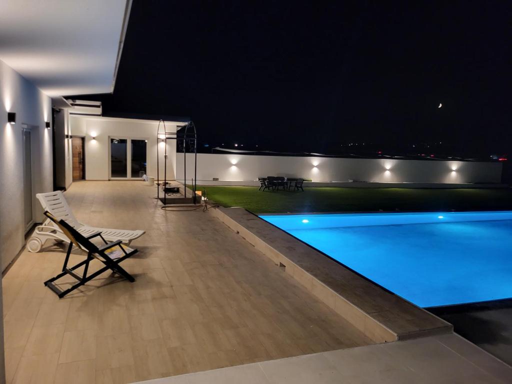 Diamona Lux Spa Apartman - 3