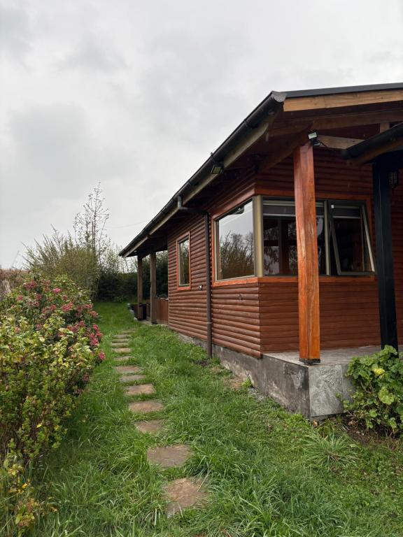 Cabañas Trialye - 3