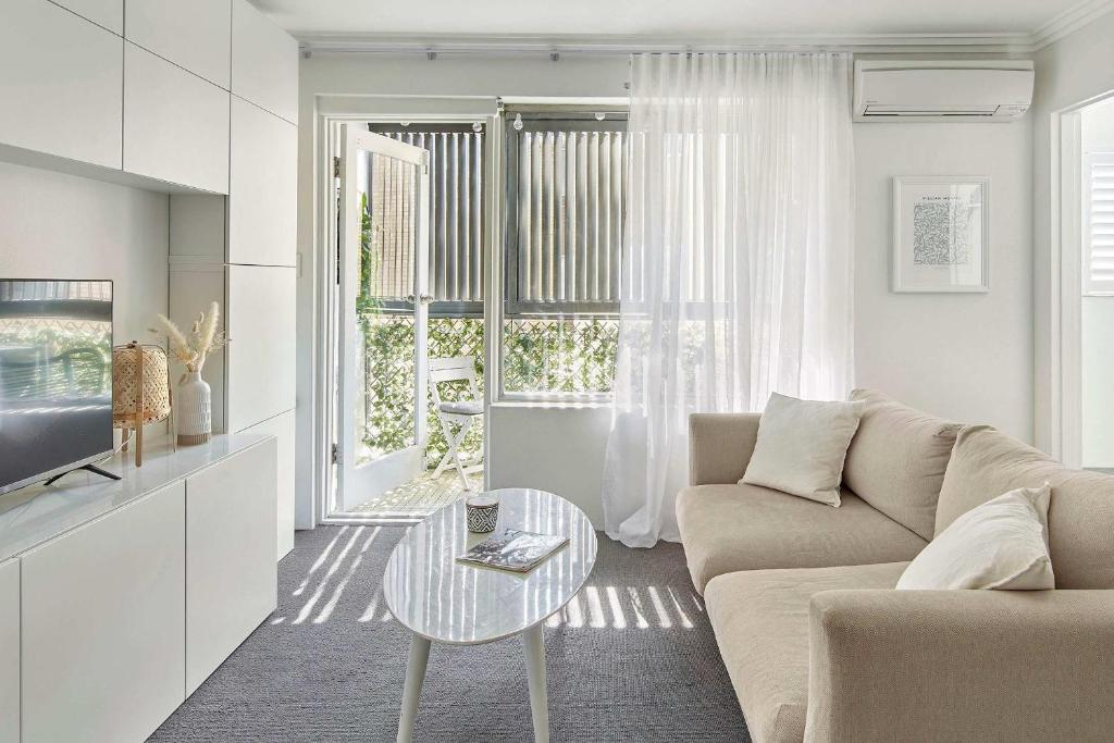 Charming Mosman Gem - Close to the City, Sydney