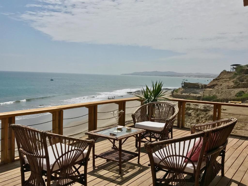 Punta Veleros Ocean front villa #wakavilla - 2