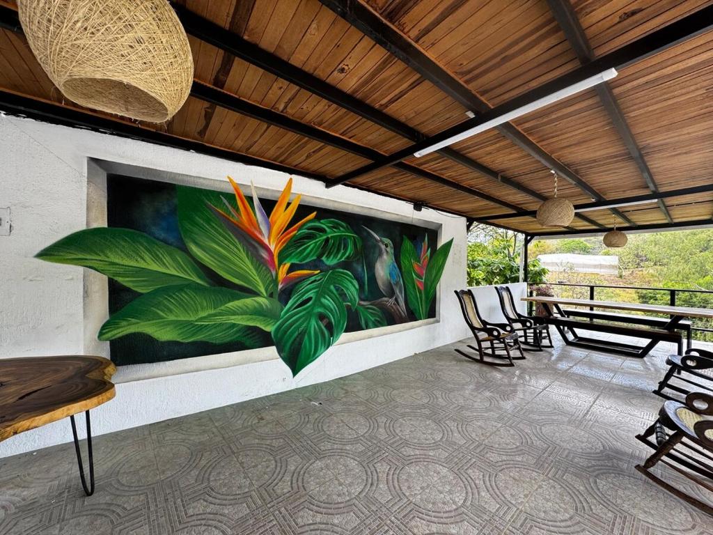 Villa Cris Minca - 5