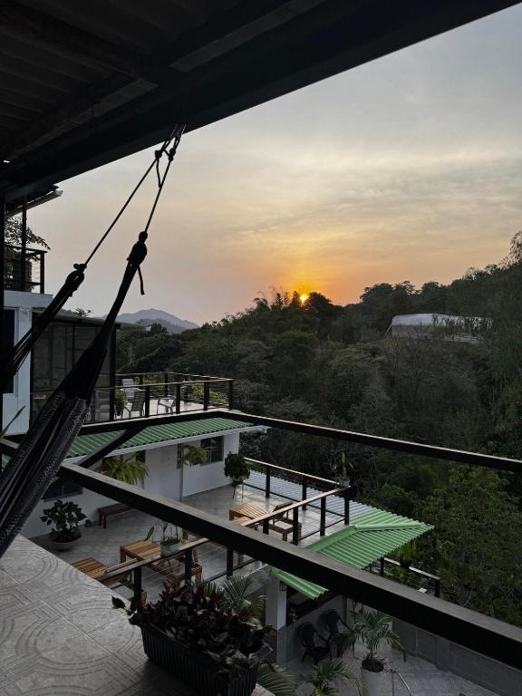 Villa Cris Minca - 3