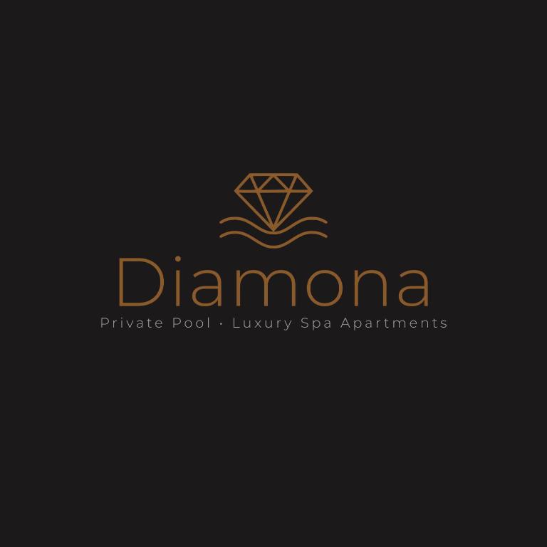 Diamona Lux Spa Apartman - 2