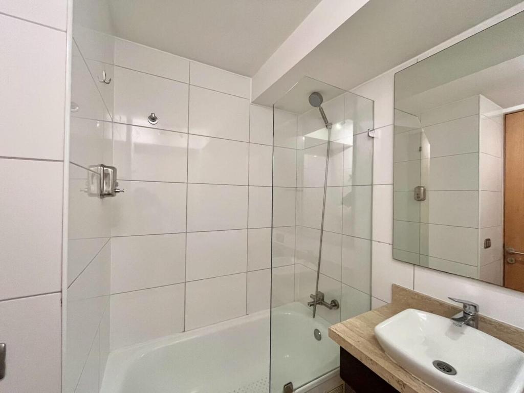 Amazing apartment, Providencia Costanera Center - 2