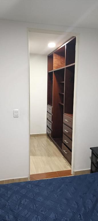 Habitación en Casa - 2