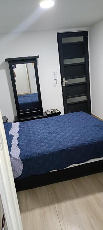 Habitación en Casa - 5