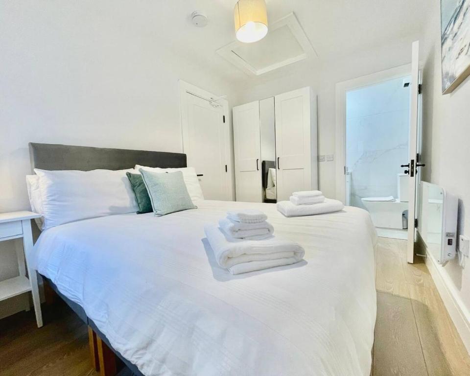 Bright & stylish short term rentals, Thomastown