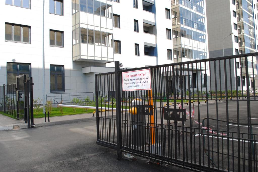 Apartment on Khakima with Kremlin View photo