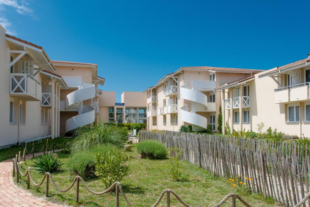 Résidence L'Océane, Andernos - 4