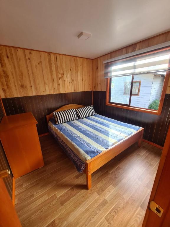 Cabañas martini coñaripe - 4