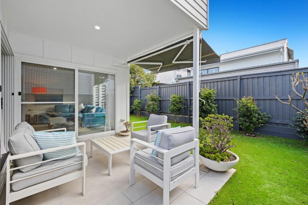 Serenity on Seaside - Kingscliff, Kingscliff