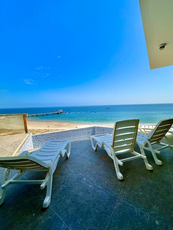 Casa Bahía El Ñuro - 4