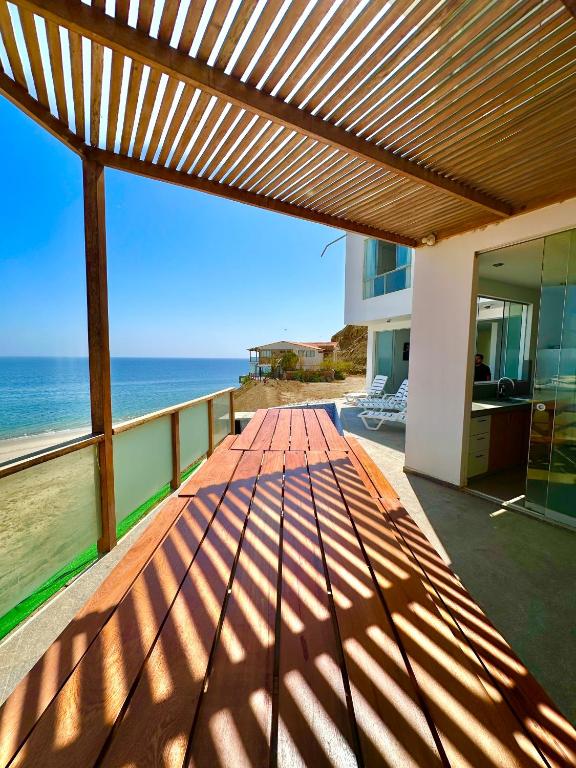 Casa Bahía El Ñuro - 1