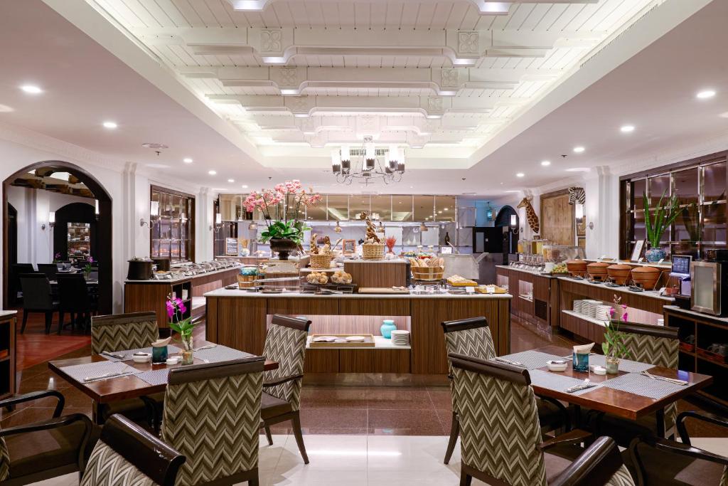 お料理のイメージ