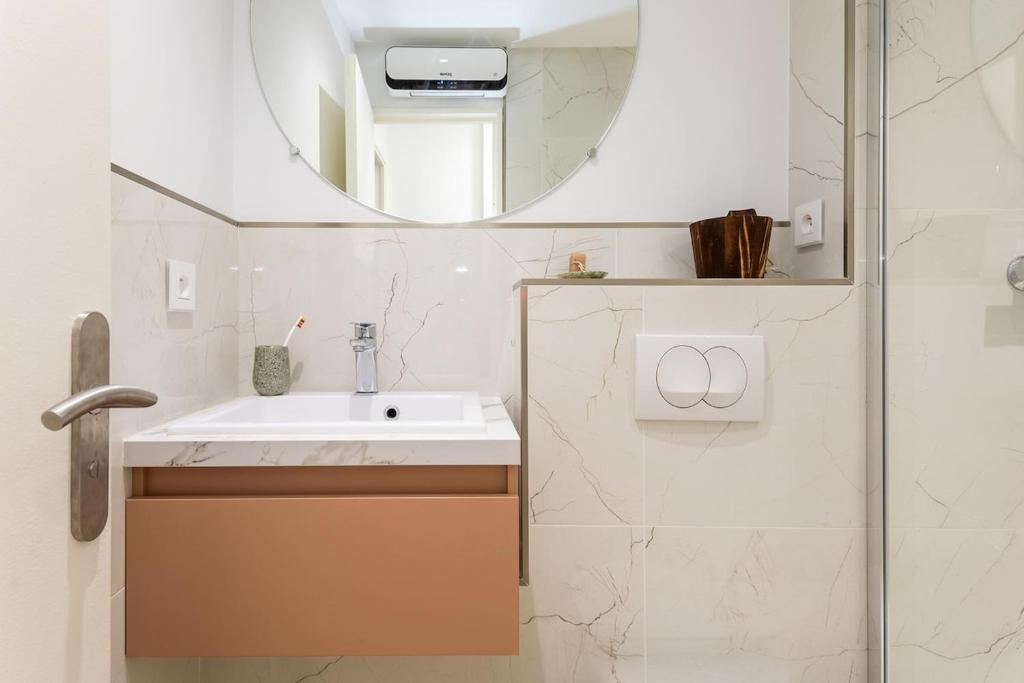 Lovely terrace apartment in LGM - 4