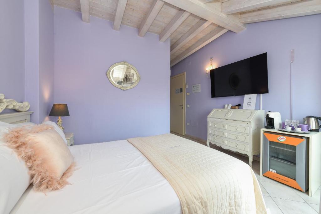 Le Rêve - Lake view rooms - 2