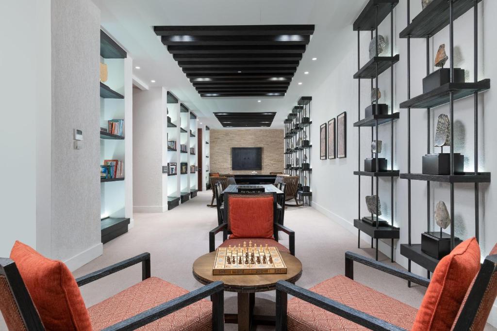 Meeting room / ballrooms