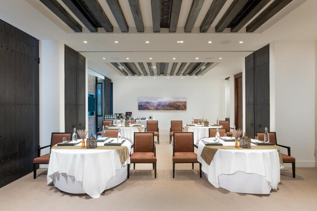Meeting room / ballrooms