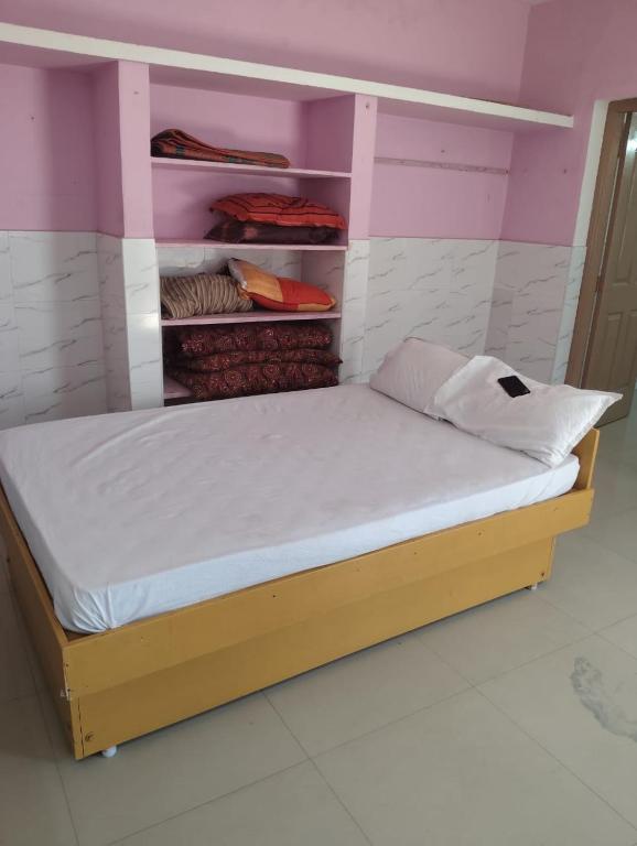 Chendur kumaran residency, Tiruchchendur