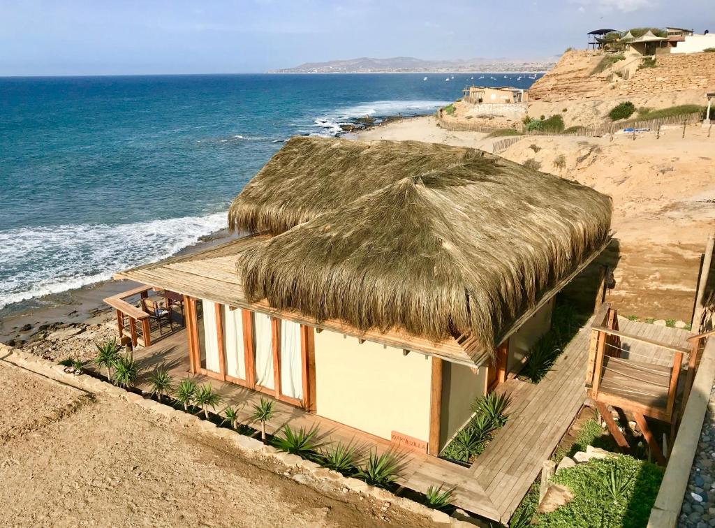 Punta Veleros Ocean front villa #wakavilla - 4