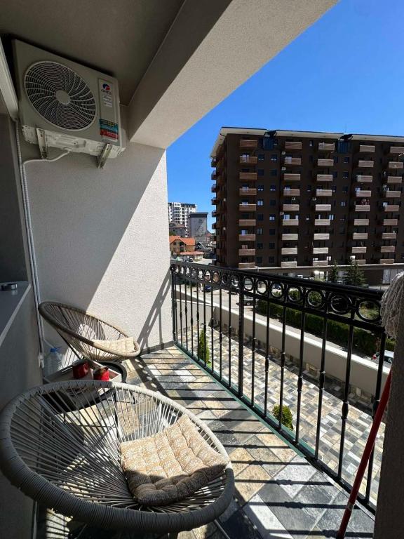 Apartman NIT Zlatibor - 3