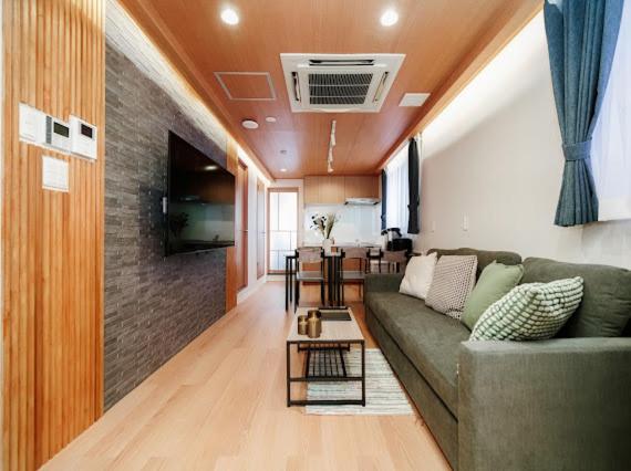 SAIEI Hotel池袋目白雅宿