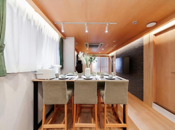 SAIEI Hotel池袋目白雅宿
