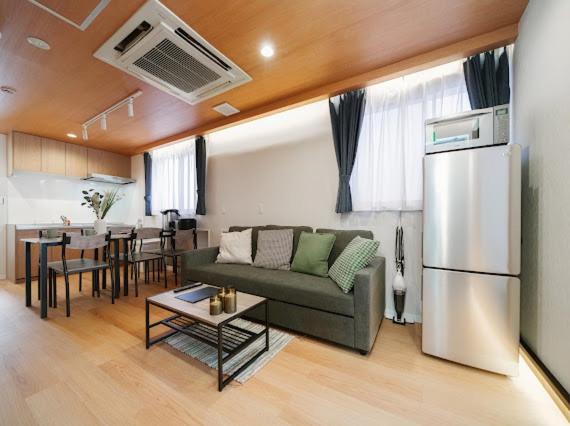 SAIEI Hotel池袋目白雅宿