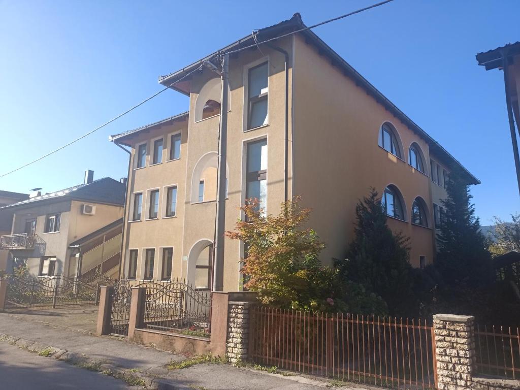 StayBihac - 2