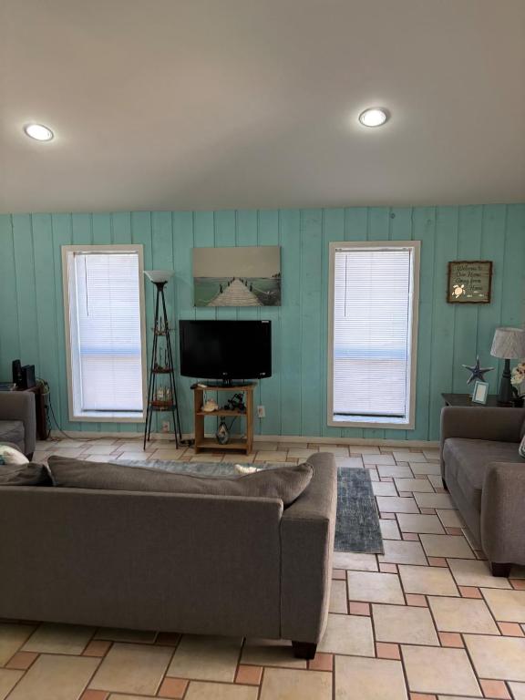 Nest by the Sea, South Padre Island