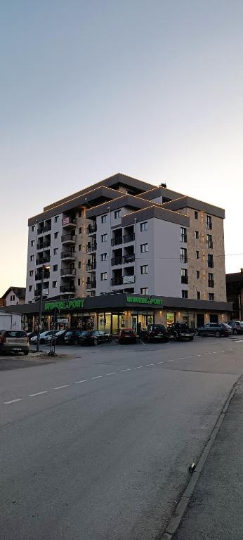 Apartman NIT Zlatibor - 5