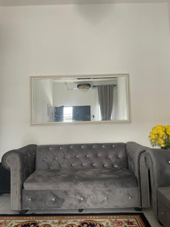 Homestay Cikgu Ina, Kampong Chepor