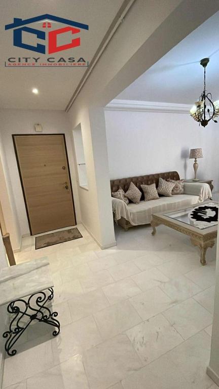 L'Hippocampe residence, Nabeul