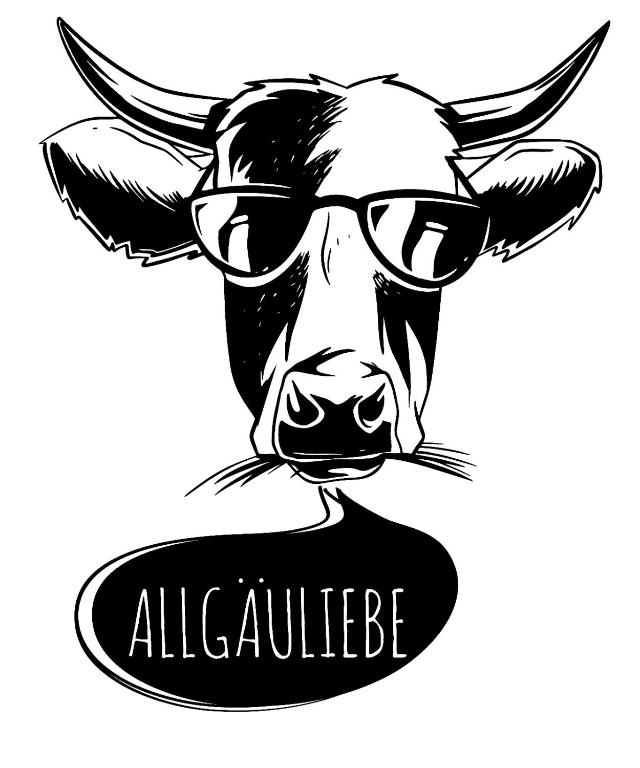 FeWo Allgäuliebe mit WLAN Oberstaufen Steibis - 2