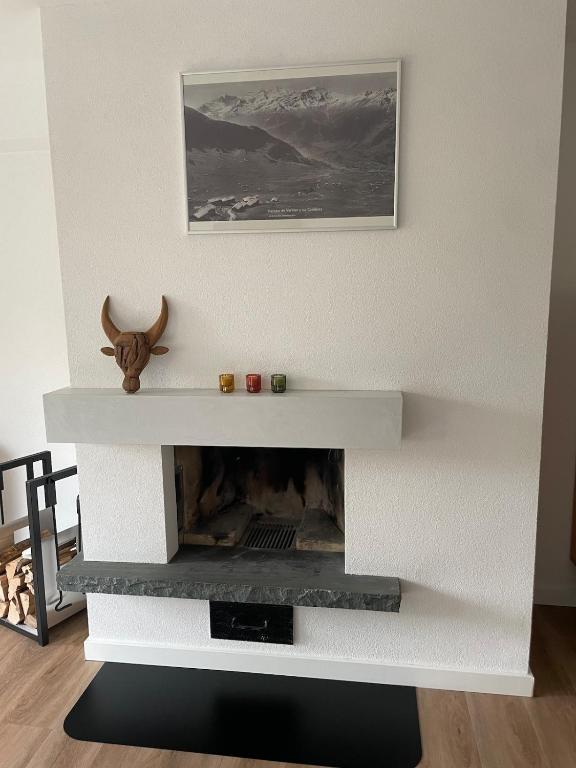Appartement spacieux idéalement situé - 5