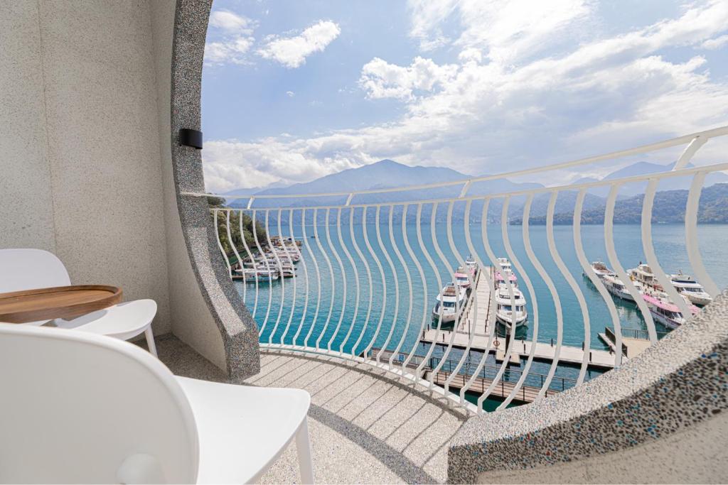 선문레이크 아폴로 호텔 호텔 이미지 2