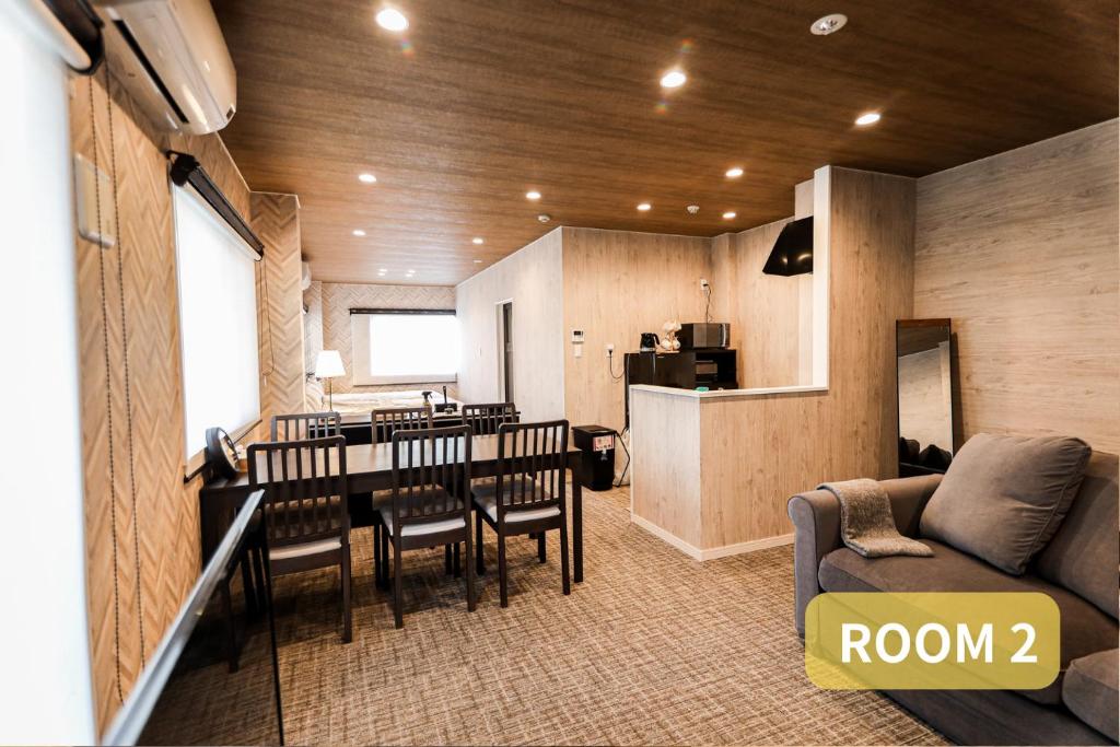 LEO Building No25, Funabashi